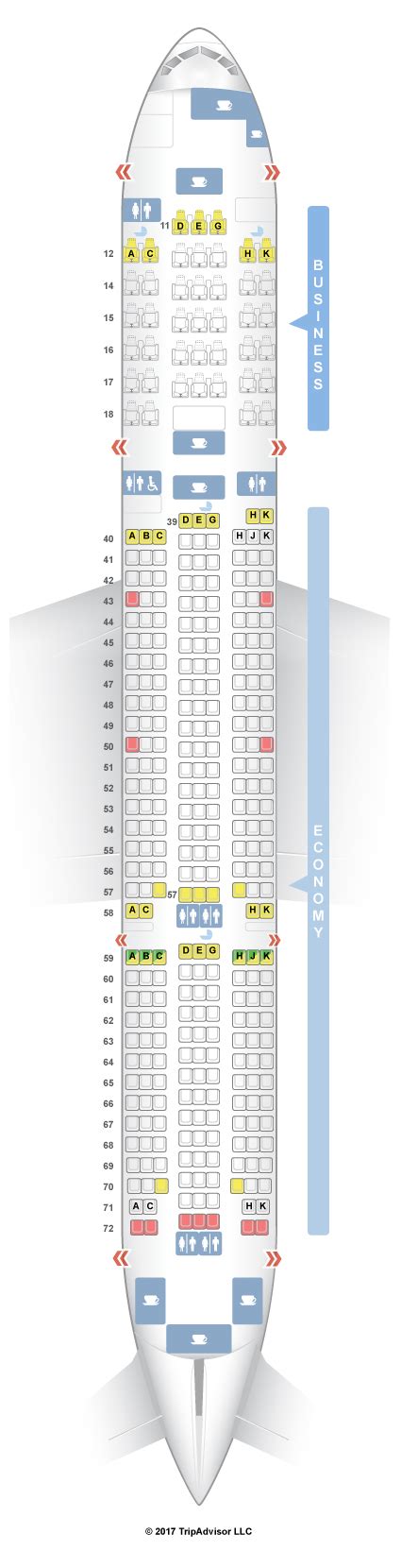 seatguru cathay pacific 777|cathay pacific seat booking.